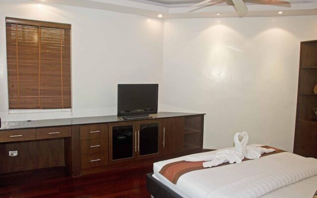 White Villa Patong