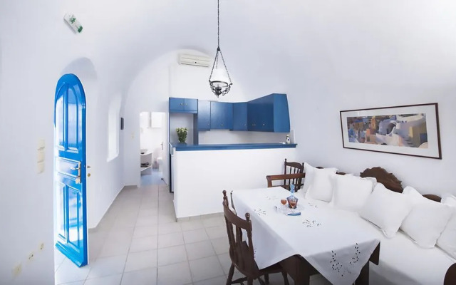 Kadia Traditional Residences
