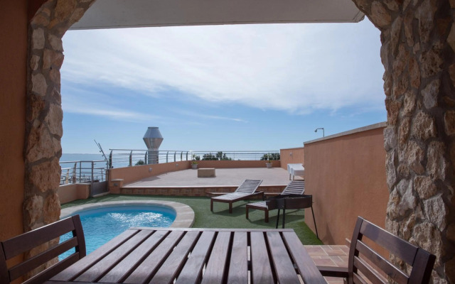 Apartament Casa Neus