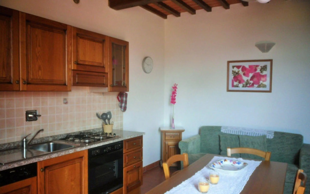 Corte Tommasi Residence