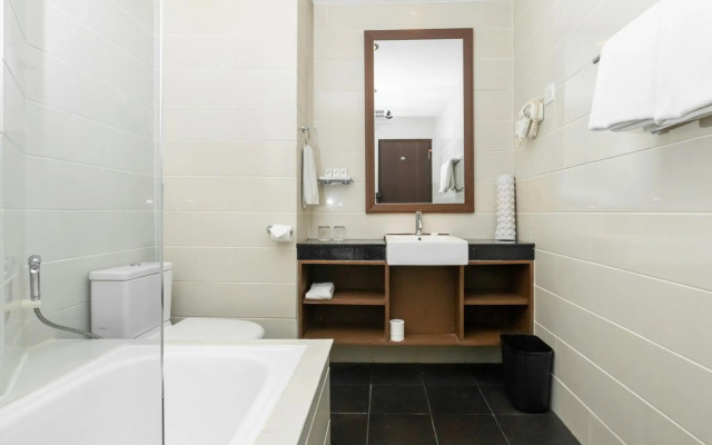 Swiss-Belinn Baloi Batam