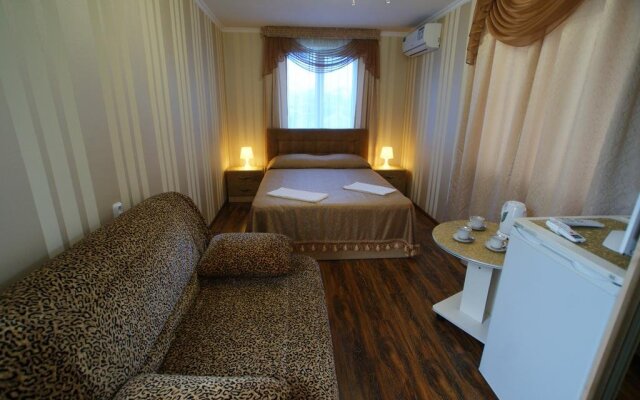 Guest House Nika