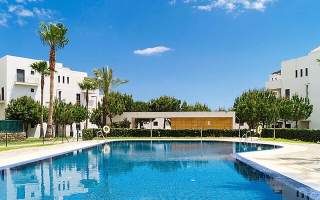 Apartment Alamar Mijas Costa 25523