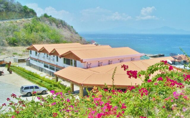 Seas Spring Resort