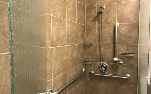 Best Western Chickasha