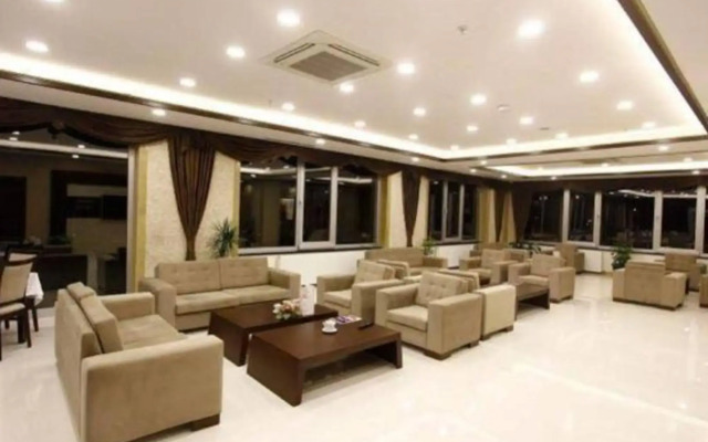 Soylu Hotel