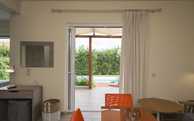Jewel of Venus Villa - Private Pool Paradise