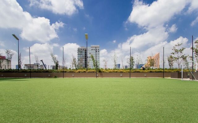 Polanco Luxury Condo