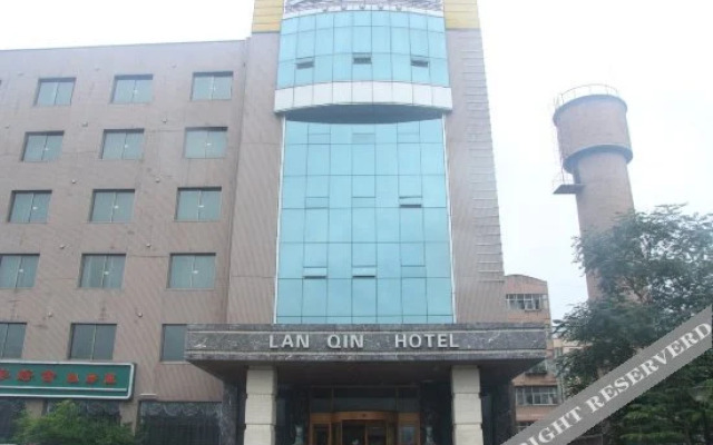 Tianshui Lanqin Hotel