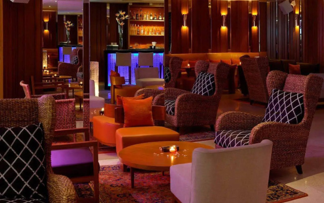 The Park Navi Mumbai