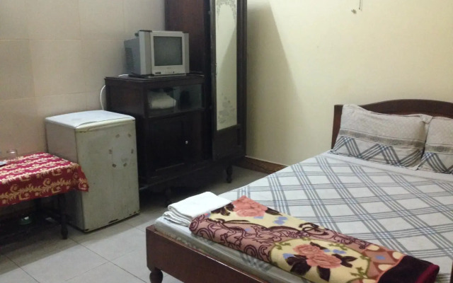 Ngoc Hieu guest house