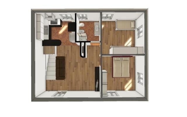 Residence Val Di Monte
