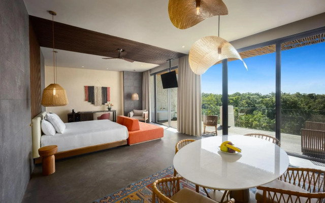 Secrets Tulum Resort & Beach Club - Adults Only - All Inclusive