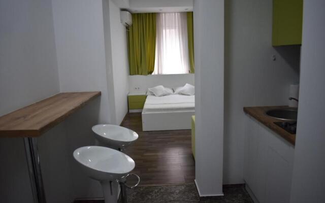 Grand Central Accommodation - Beldiman