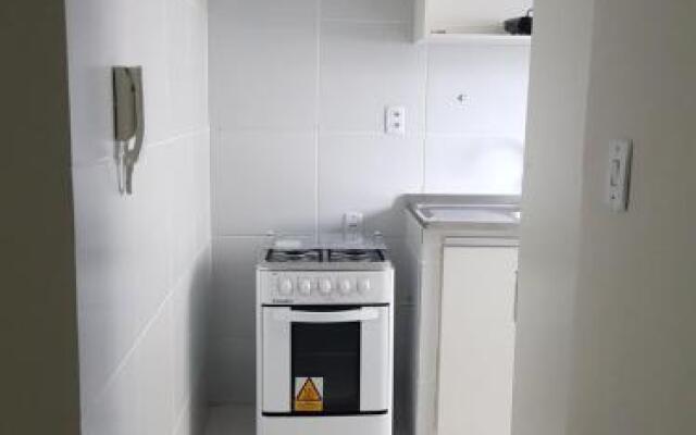 Condominio Joao Bezerra 2