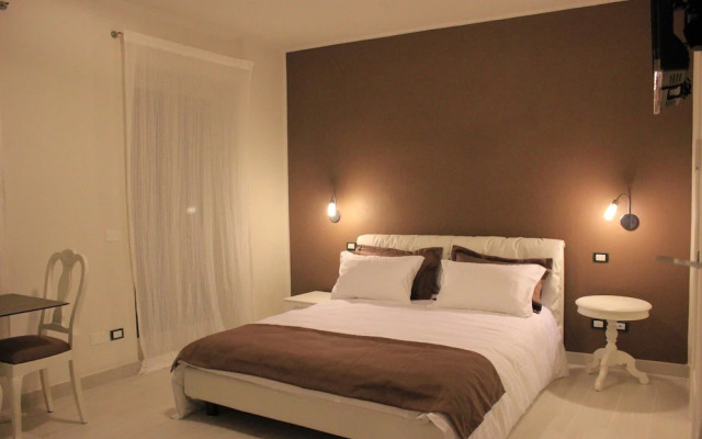 Rooms & Breakfast Il Punto...