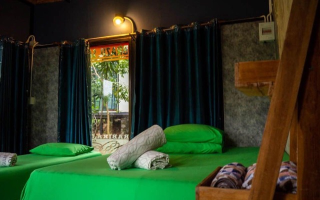Beach Box Resort