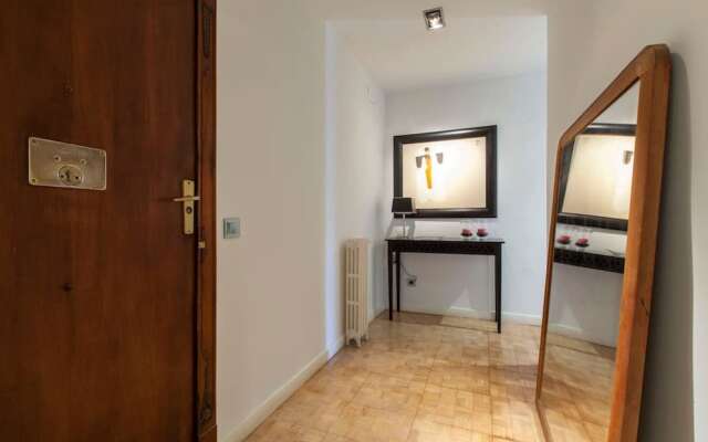 Homelike Palacio Real