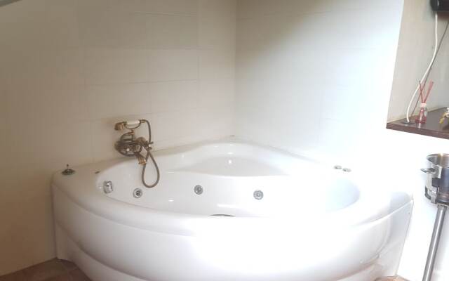 Hospedería Tía María