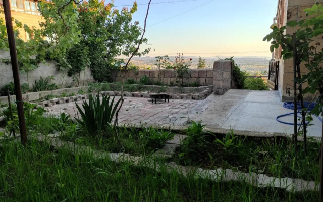 Acan Apart Pansiyon 2