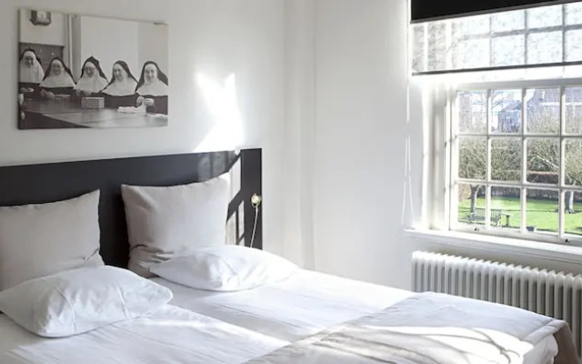 Hotel Klooster Elsendael