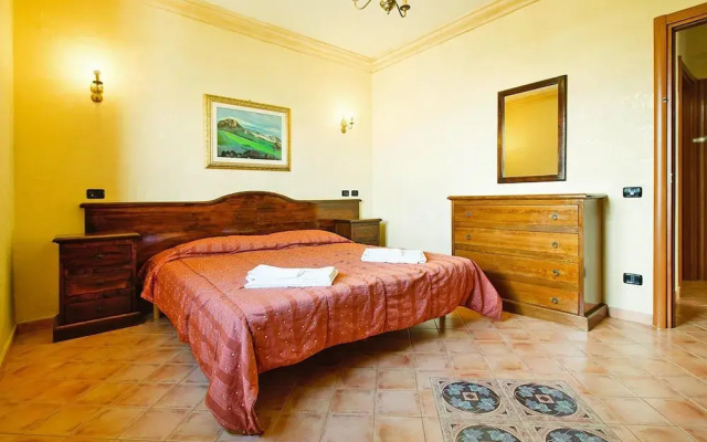 Apartment in Triscina Near Selinunte Ruins