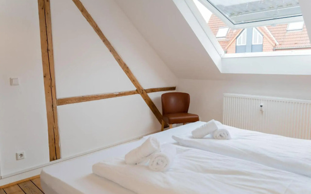 JUNIK apartments -Modernes Apartment im Stadtzentrum