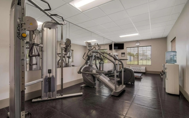 Country Inn & Suites by Radisson, Goldsboro, NC
