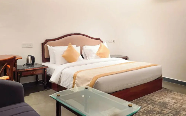 Madras Chronicle Bay Resort & Spa
