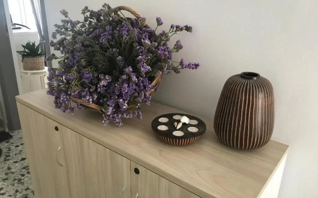 Kamara rooms in Naousa