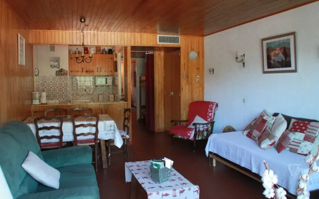 Residence Rsa17 Swimming Pool & Center 5 Pers