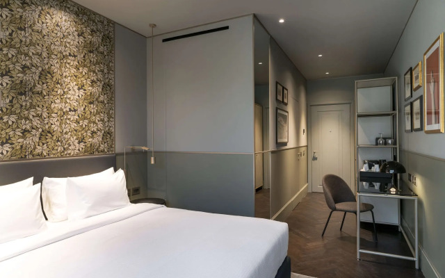 Radisson Collection Hotel, Roma Antica