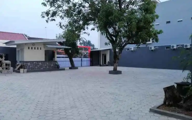 Wisma Paragon Pemalang