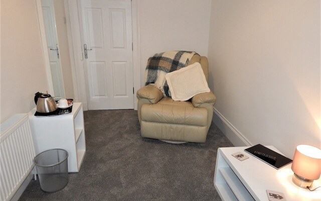 Silloth Holiday Accommodation