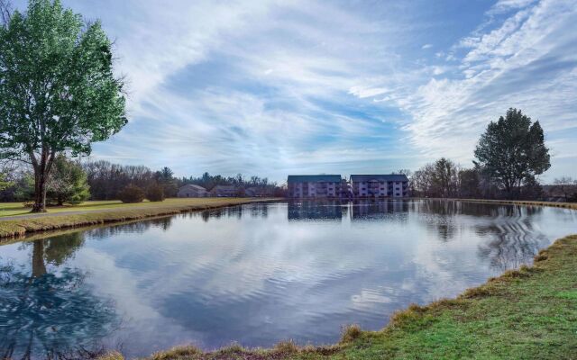 Club Wyndham Tamarack