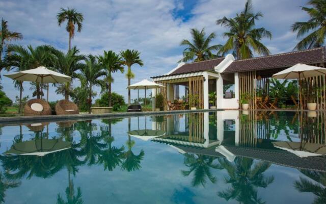 Gem Hoi An Villa