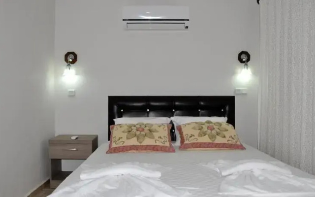 Oasis Lettings Calis