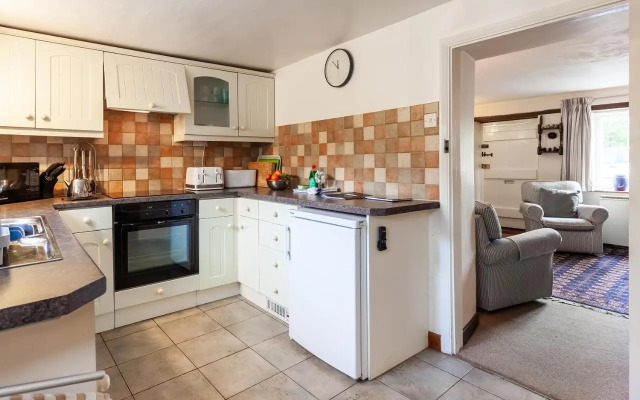 Colbridge Cottage