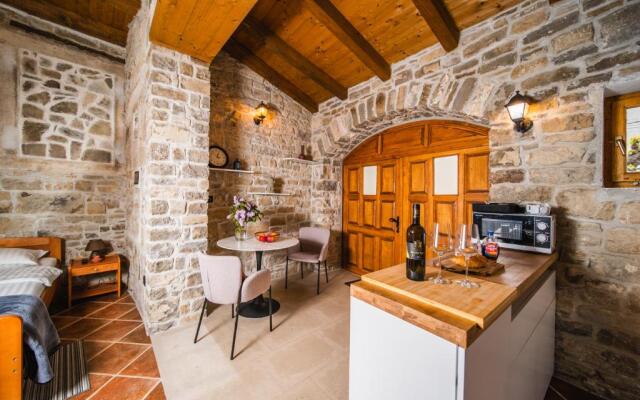 Apartments Villa San Vito