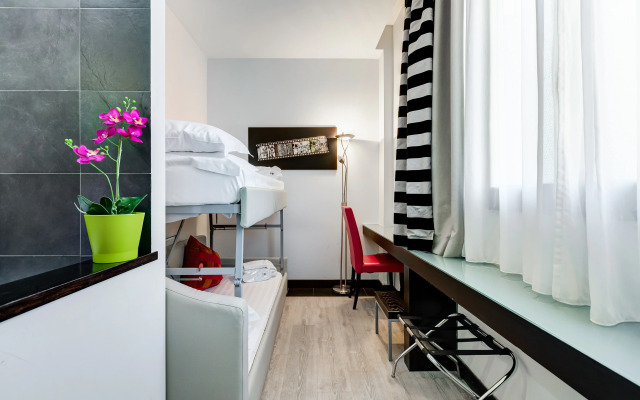 Best Western Cinemusic Hotel