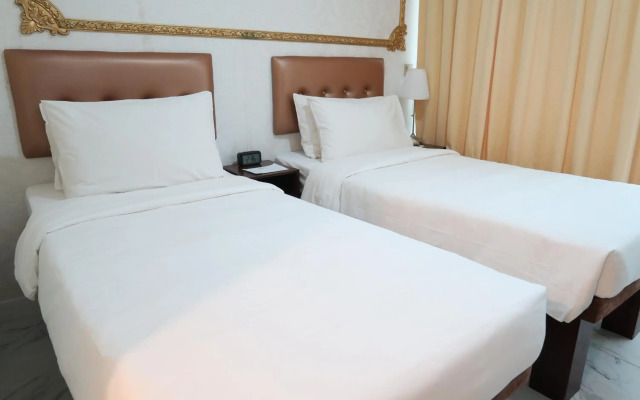 Best Western Plus Tsim Sha Tsui