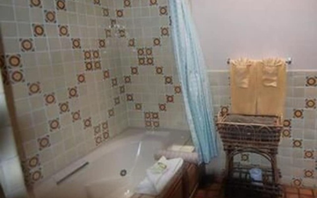 The Inn at the Delta