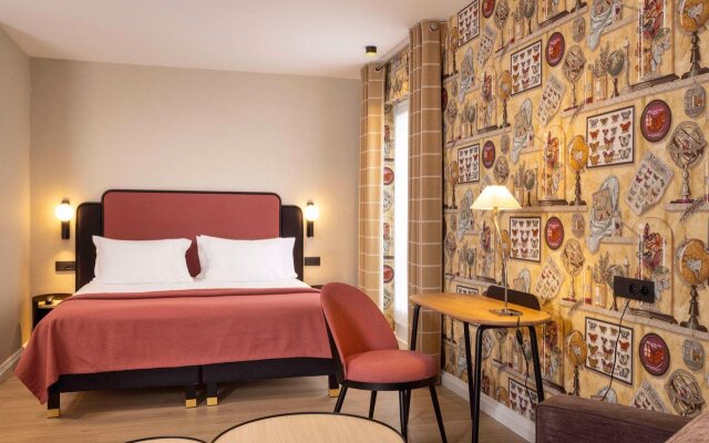 Le 46 Hotel