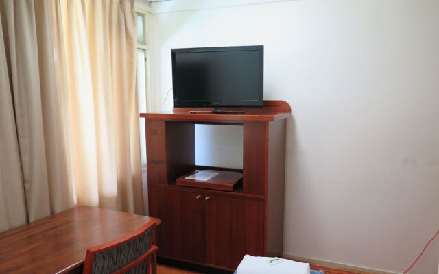 AMG Motel and Serviced Apartments