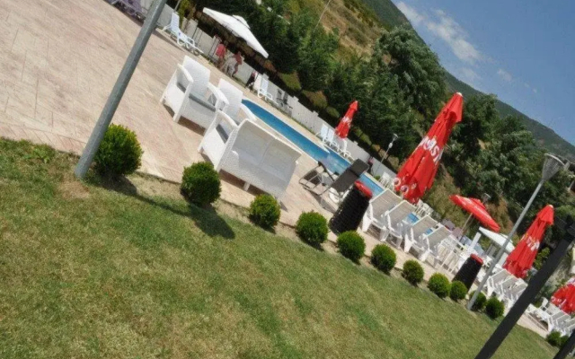 Vila Zeneli