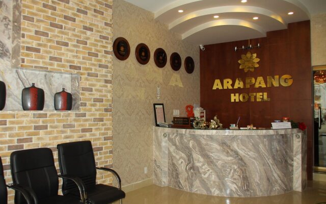 Arapang Hotel