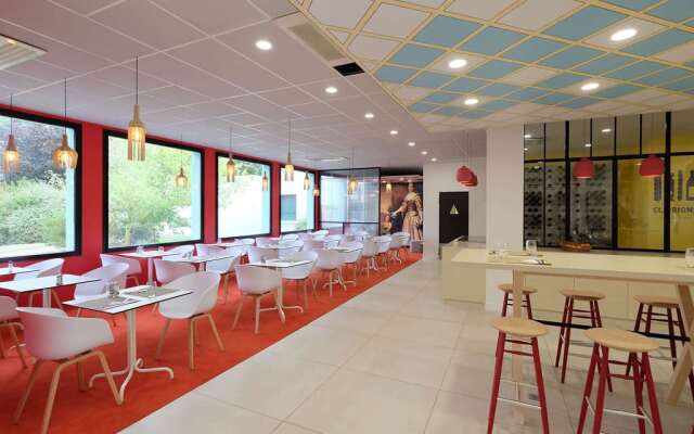 ibis Styles Auxerre Nord