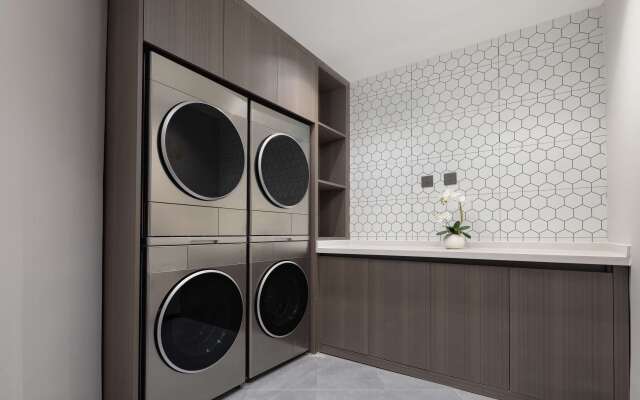Microtel By Wyndham Qingdao Huangdao