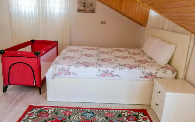 Villa Calis 1