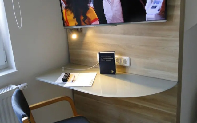 Ludwig-Harms-Haus Hermannsburg